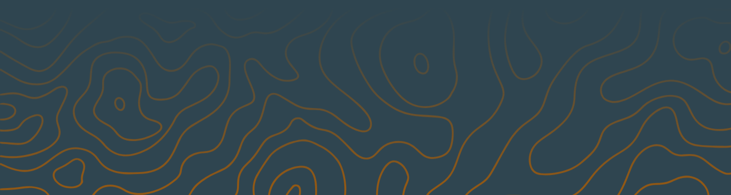 topographic pattern background