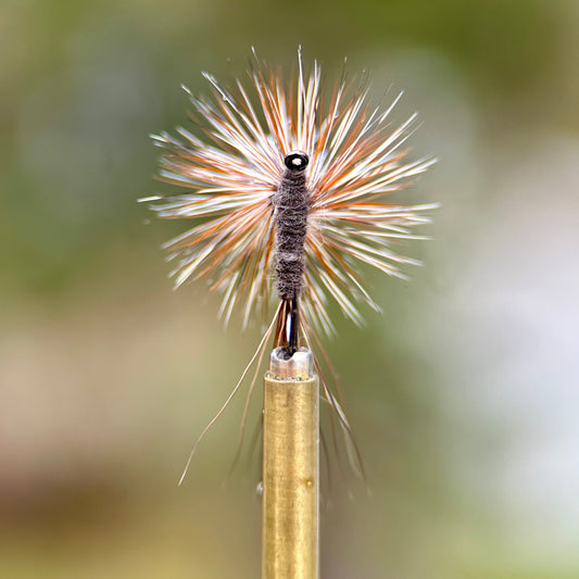 parachute adams dry fly