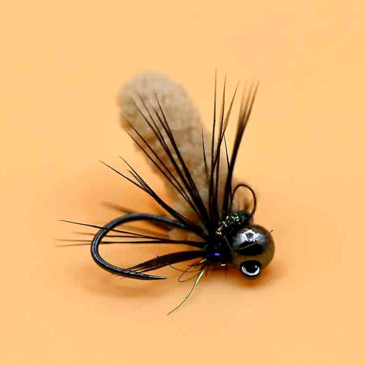 Mop Fly, Trout Candy, Deadly Fly, Trout
