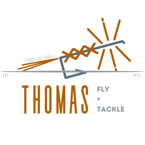 Thomas Fly & Tackle